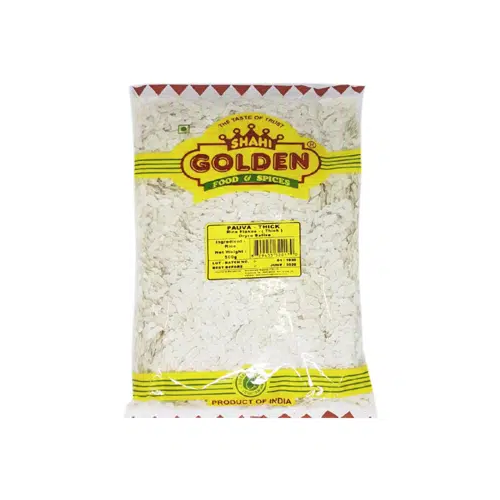 Shahi Golden Rice Flakes (Poha)